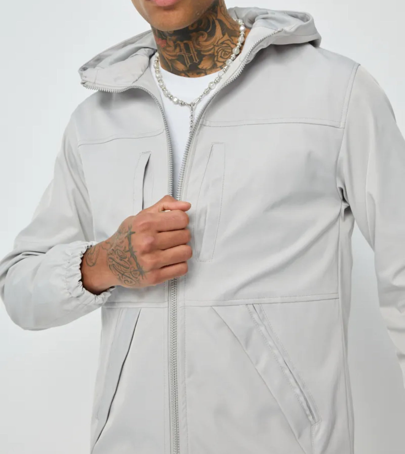 Ensemble Gris