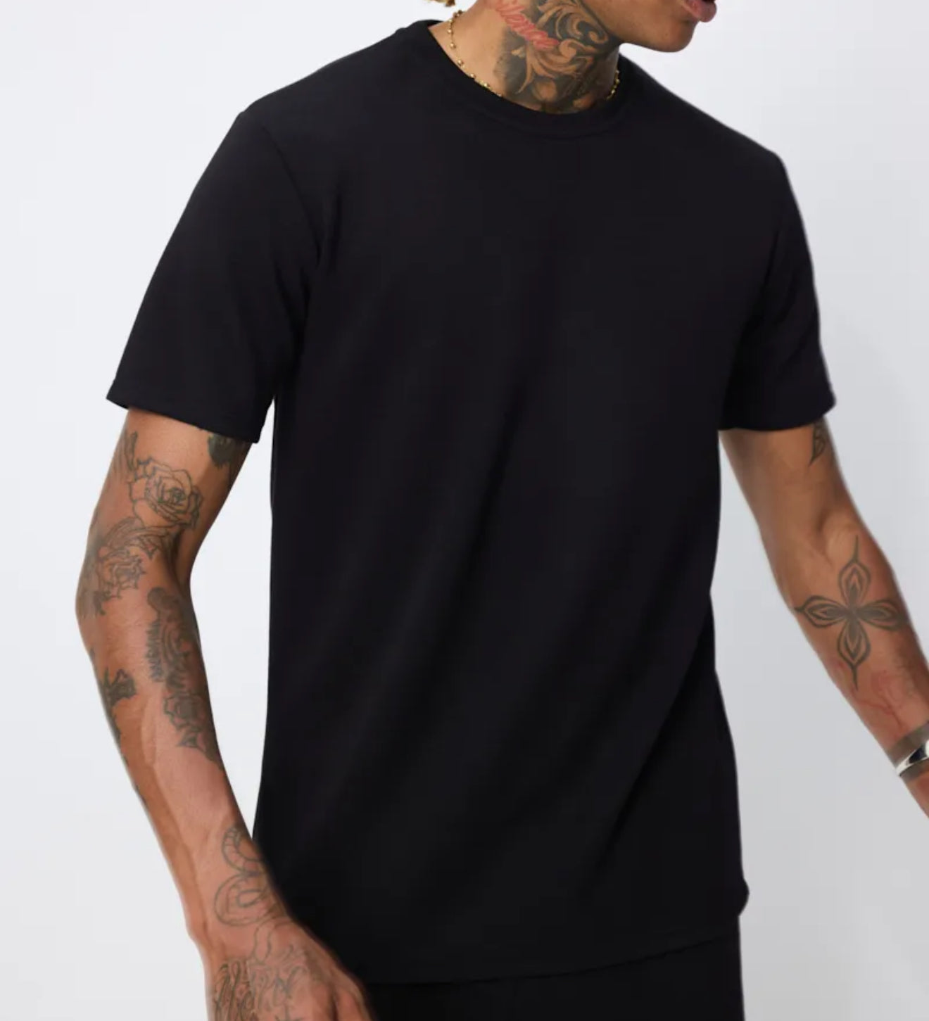 Ensemble Noir Short