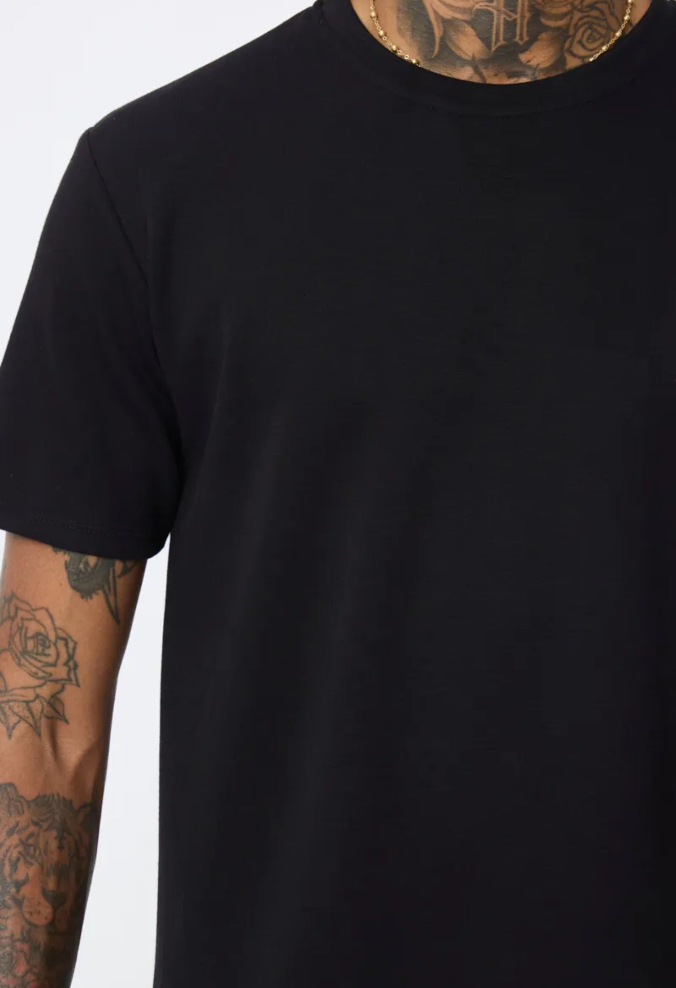 Ensemble Noir Short