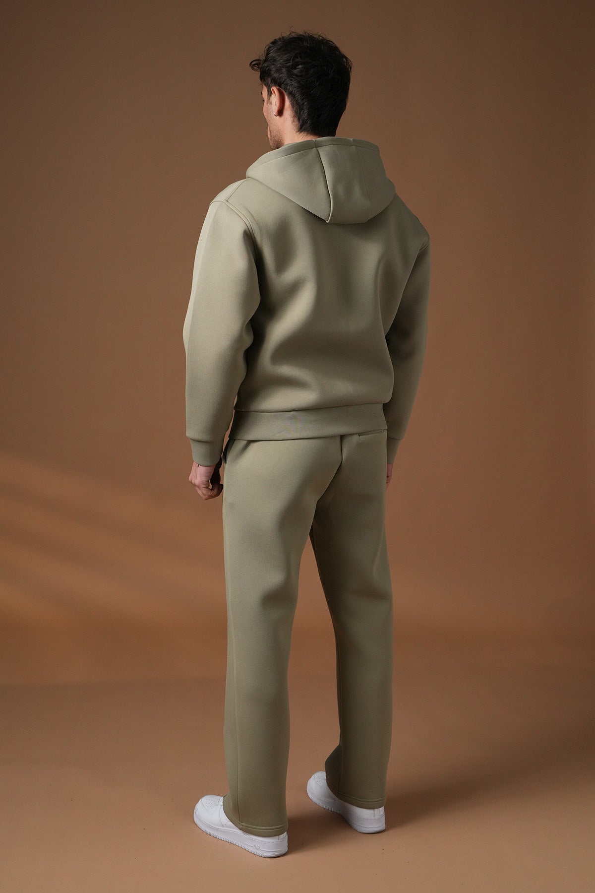 ENSEMBLE NÉOPRÈNE VERT