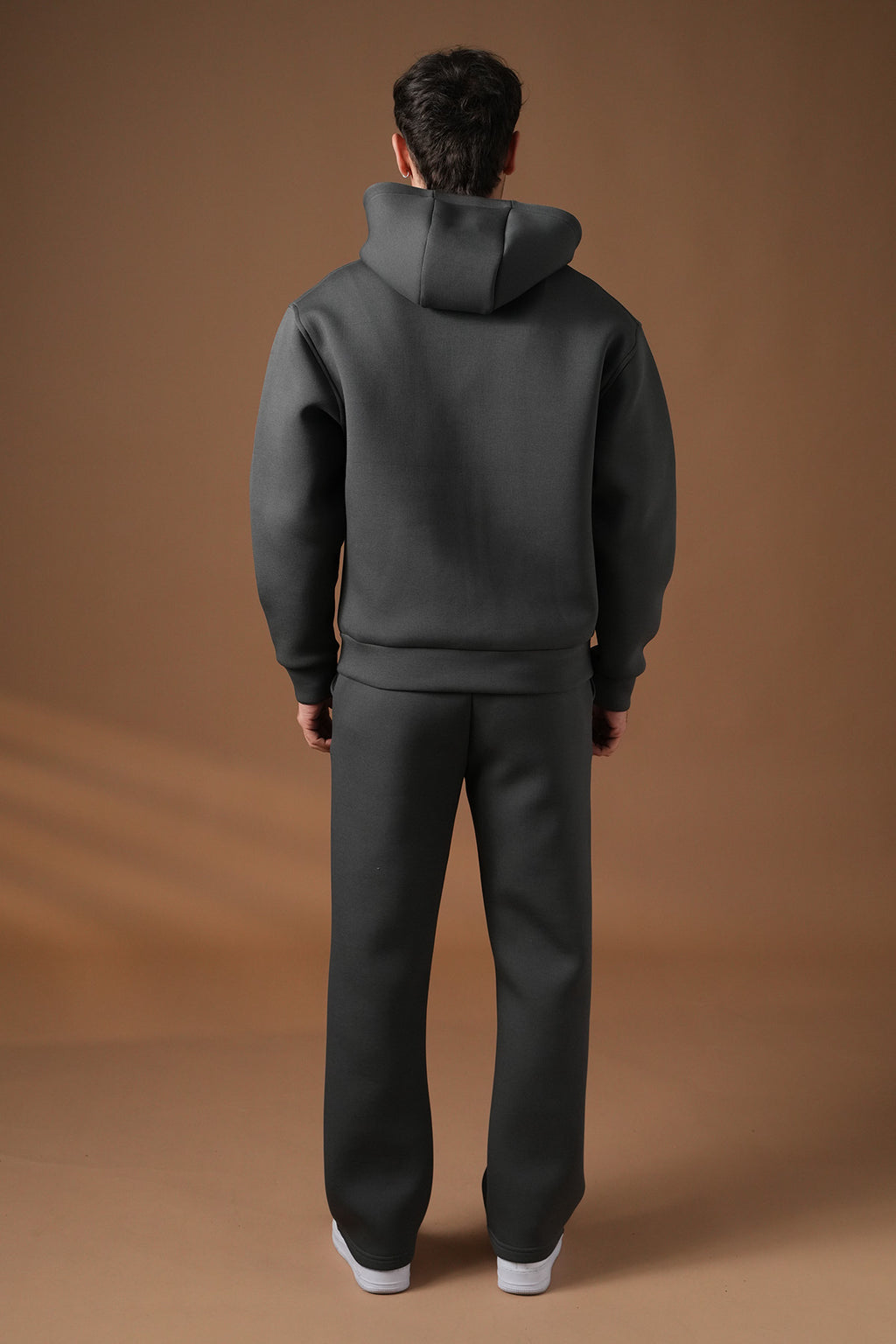 ENSEMBLE NÉOPRÈNE ANTHRACITE