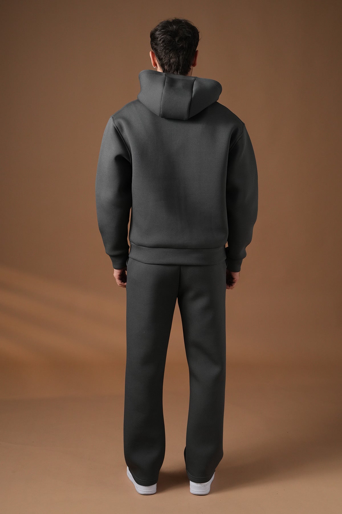 ENSEMBLE NÉOPRÈNE ANTHRACITE