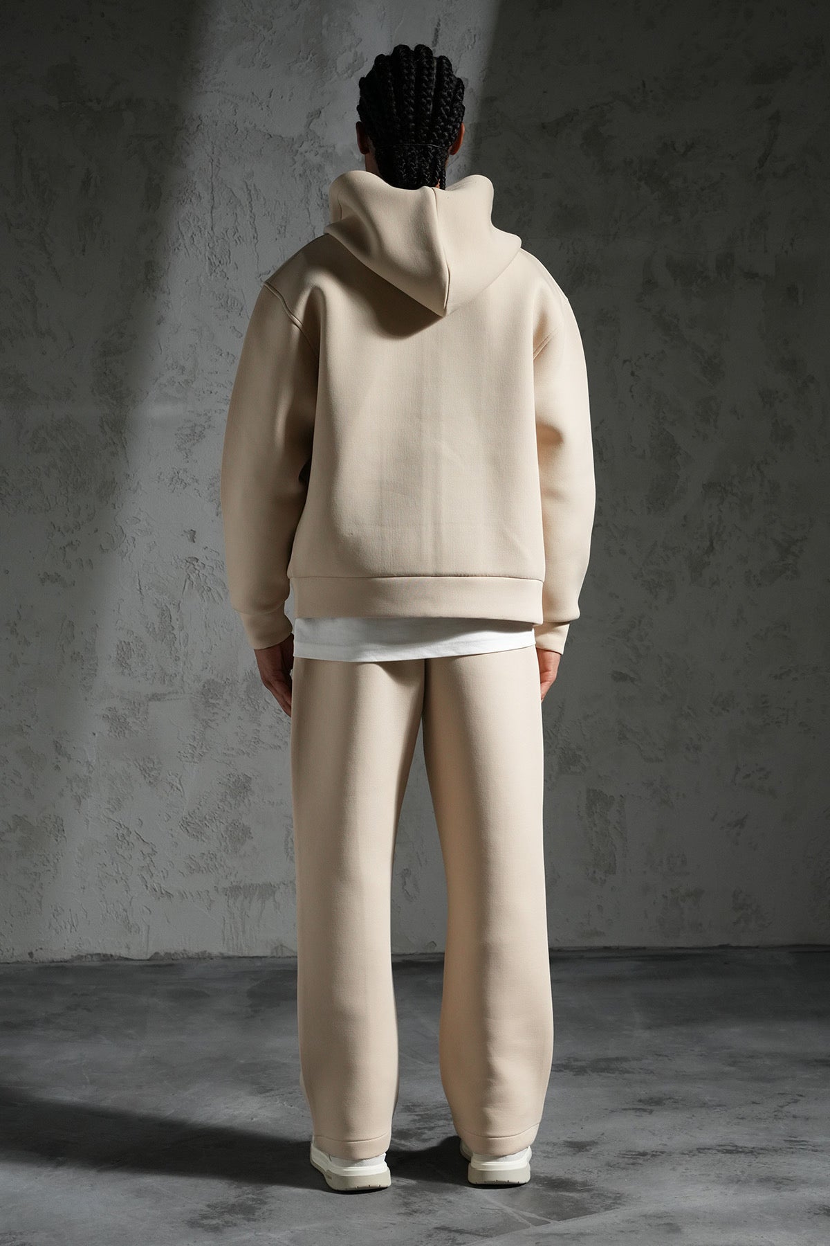 ENSEMBLE NÉOPRÈNE BEIGE