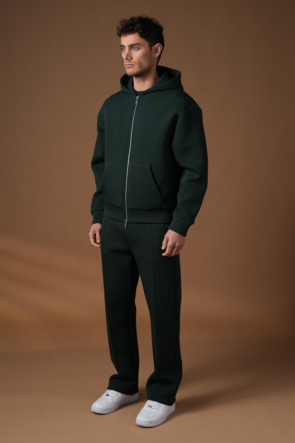 ENSEMBLE NÉOPRÈNE KHAKI