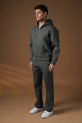ENSEMBLE NÉOPRÈNE ANTHRACITE