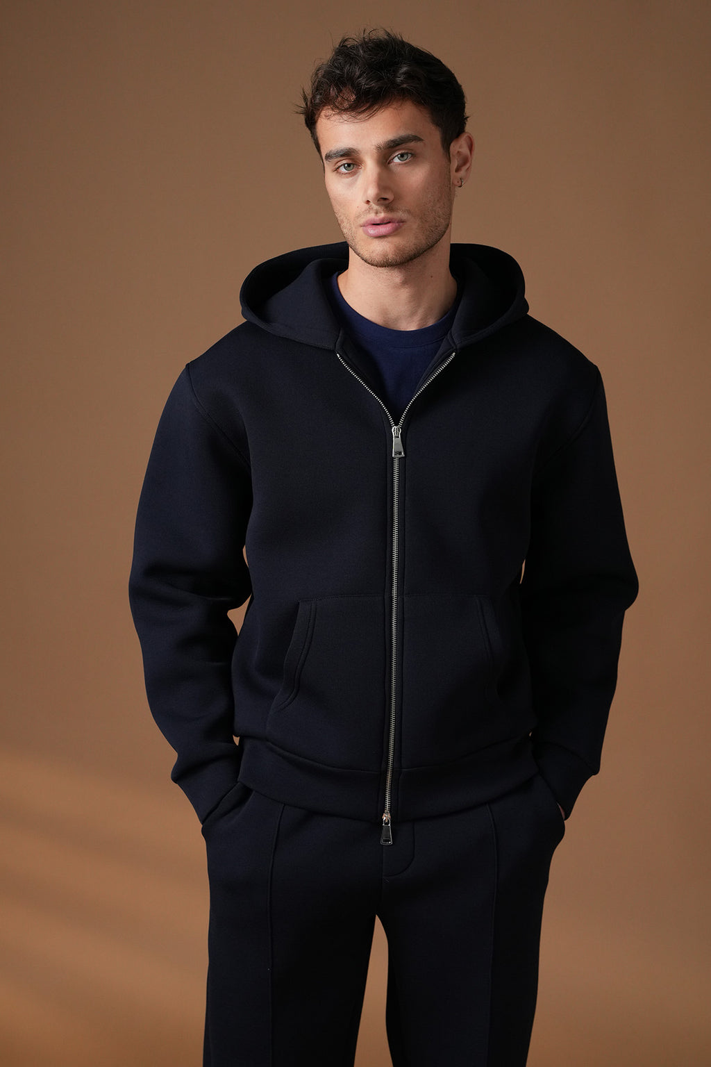 ENSEMBLE NÉOPRÈNE MARINE