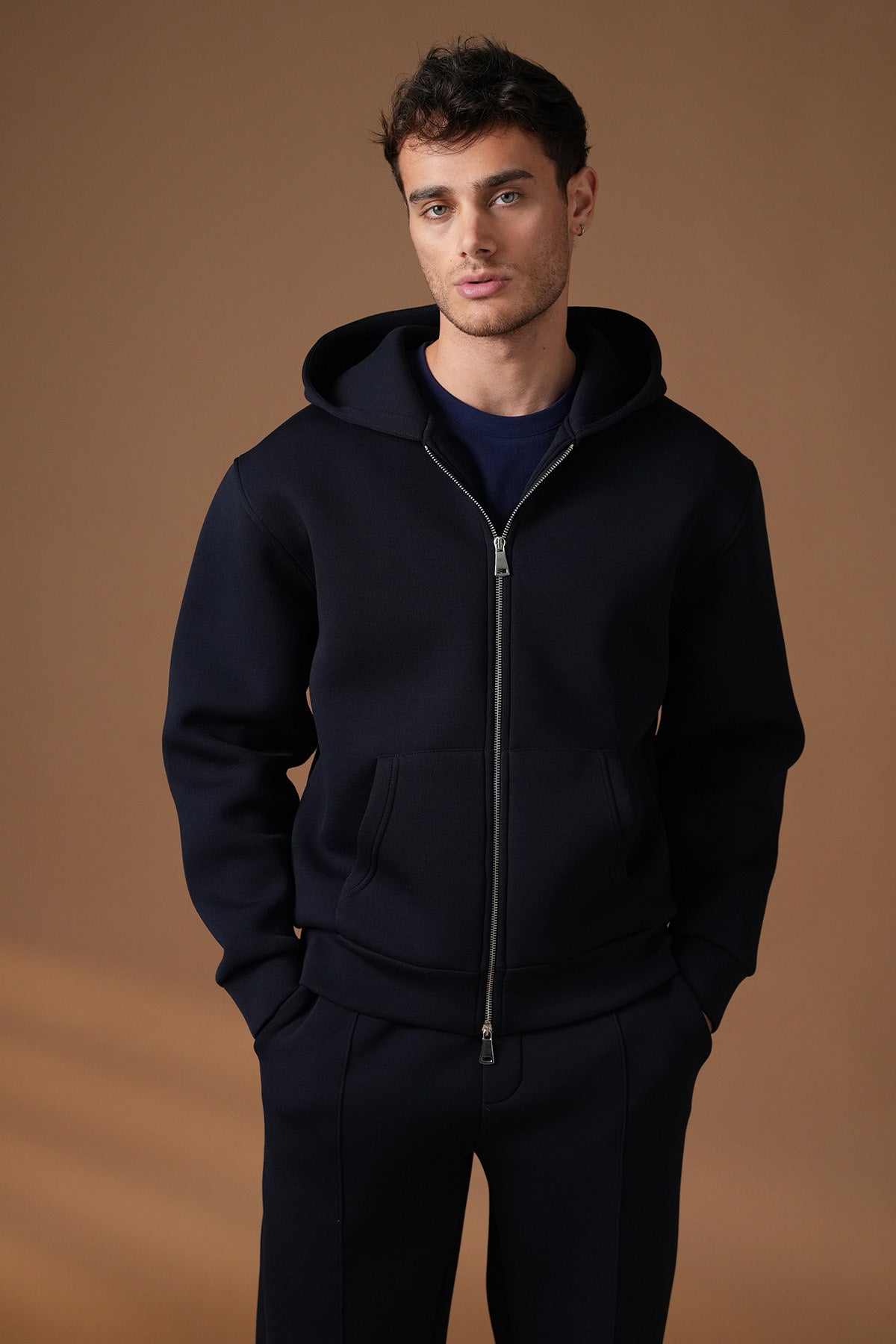 ENSEMBLE NÉOPRÈNE MARINE