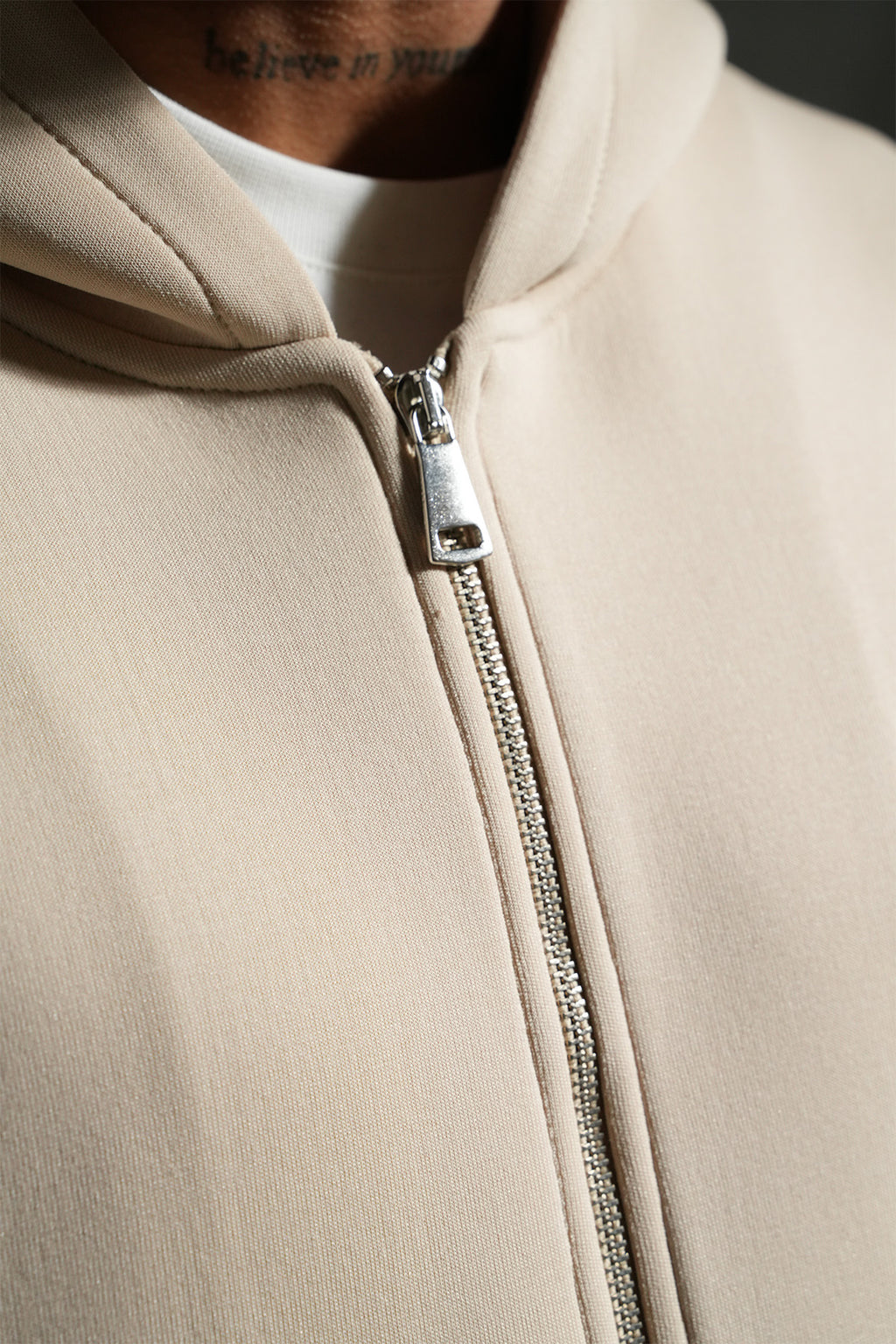 ENSEMBLE NÉOPRÈNE BEIGE