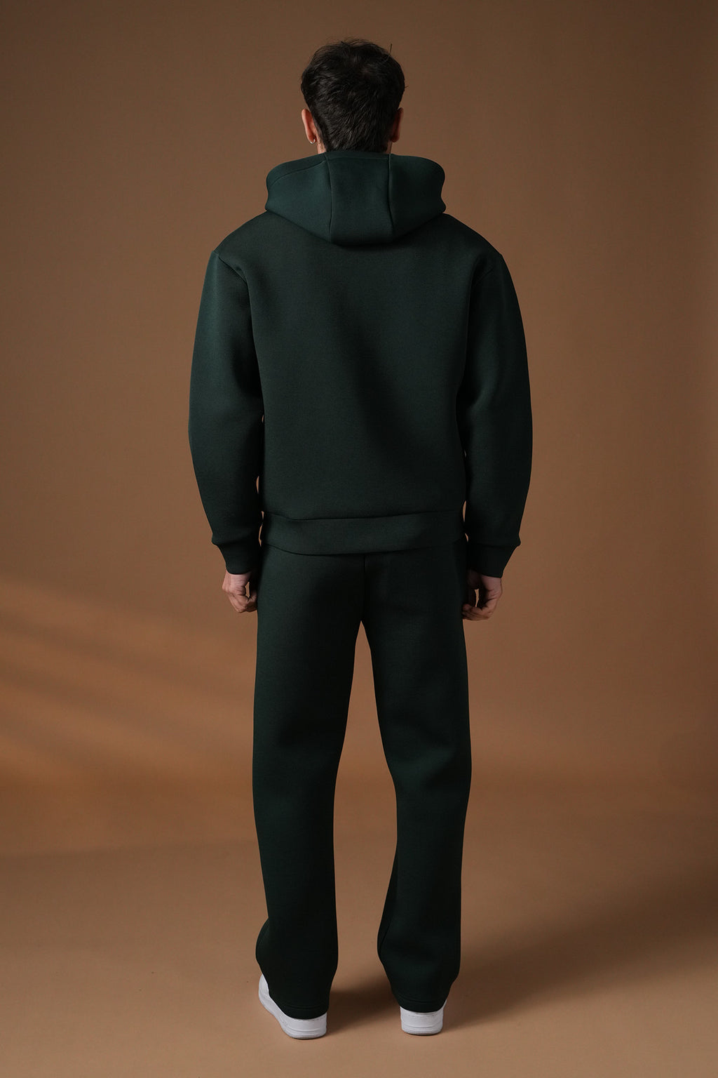 ENSEMBLE NÉOPRÈNE KHAKI