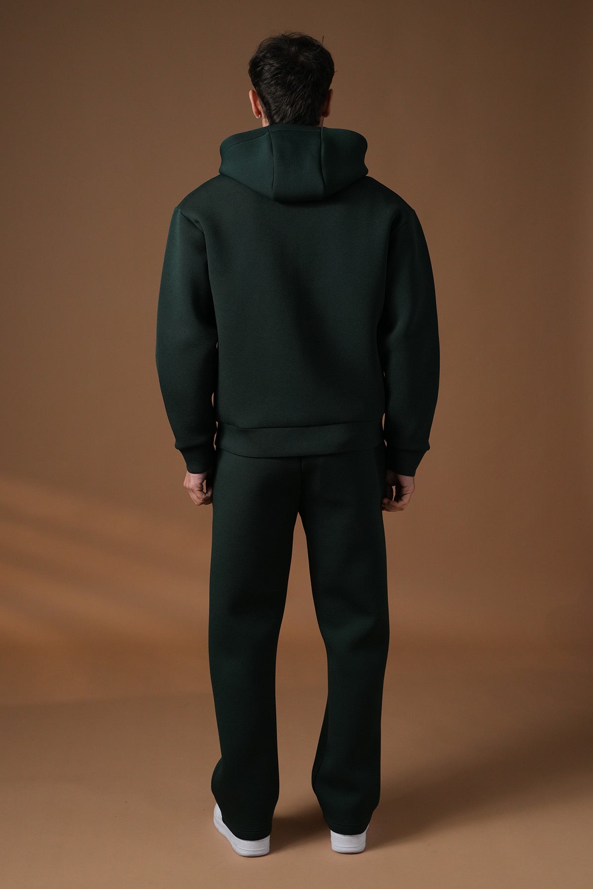 ENSEMBLE NÉOPRÈNE KHAKI