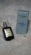 MUSC GABRIELLE