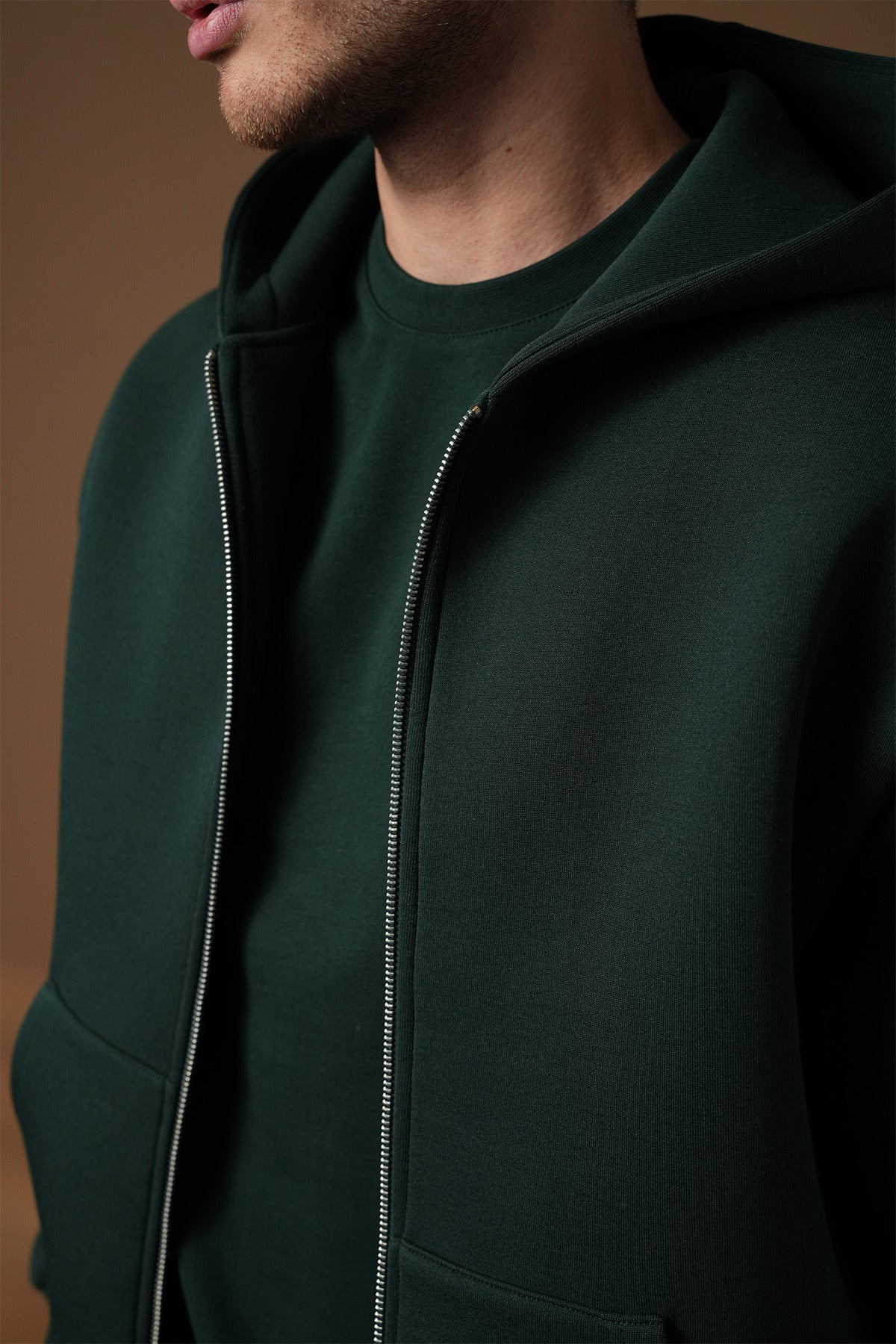 ENSEMBLE NÉOPRÈNE KHAKI