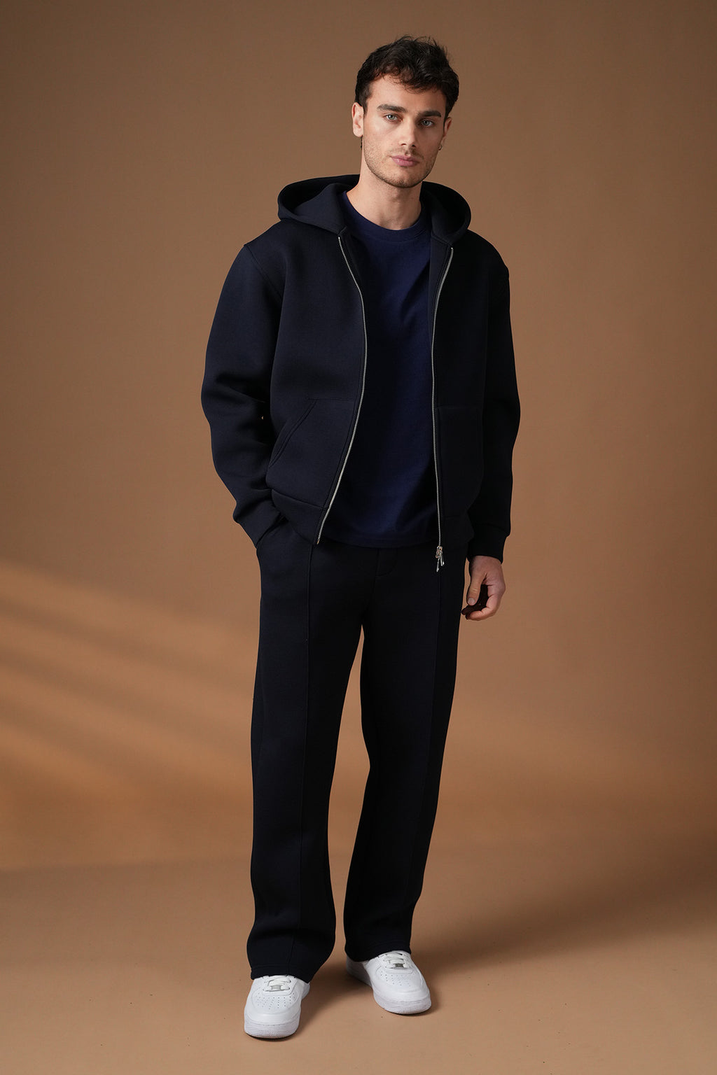 ENSEMBLE NÉOPRÈNE MARINE