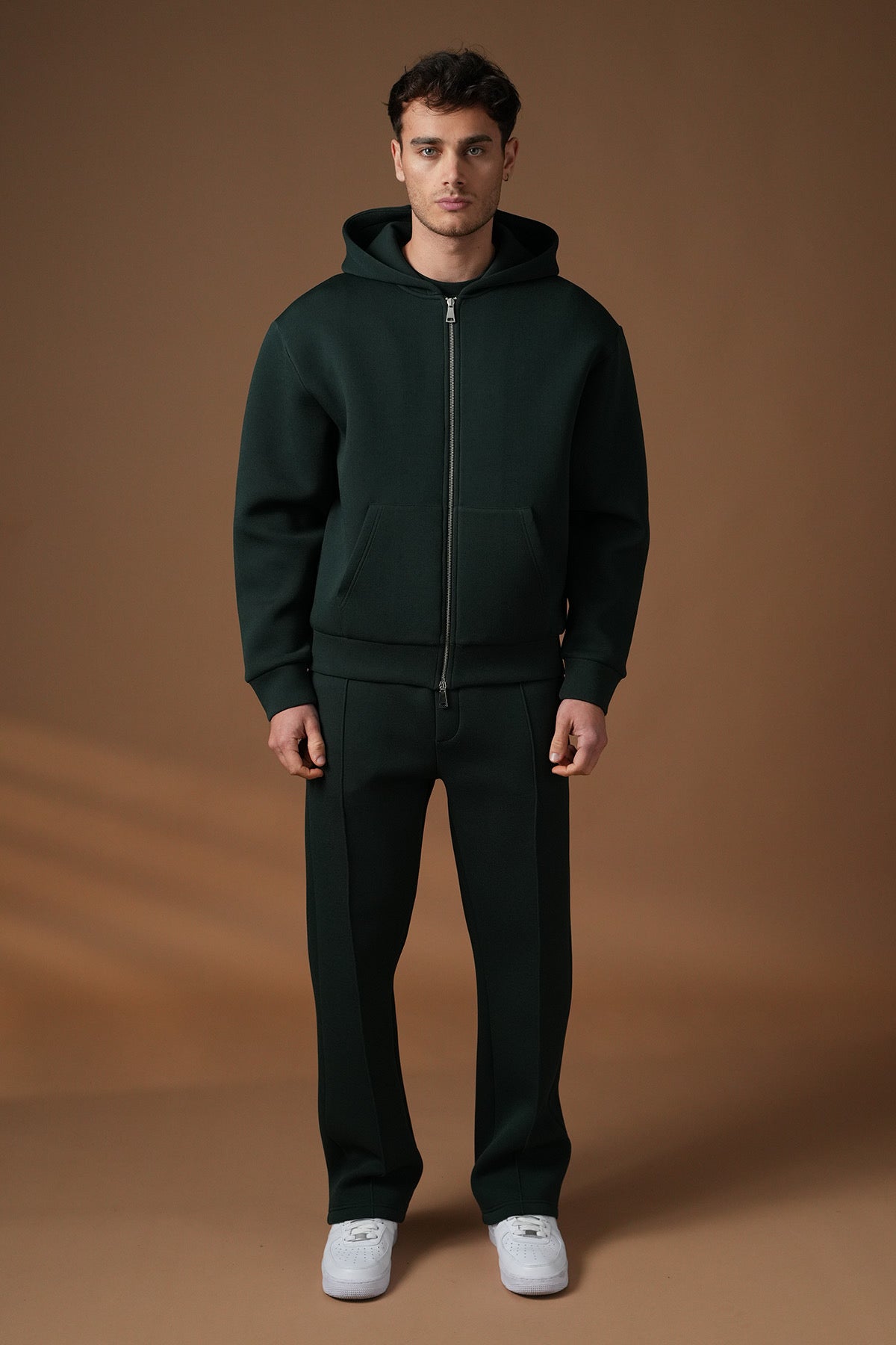 ENSEMBLE NÉOPRÈNE KHAKI