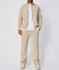 Ensemble Beige