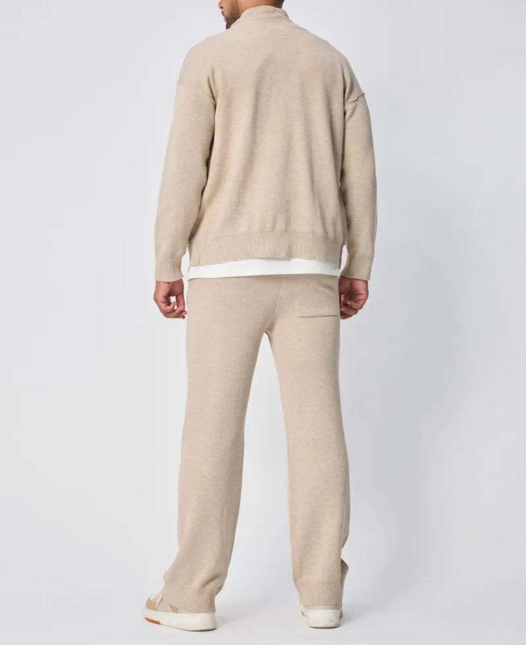 Ensemble Beige