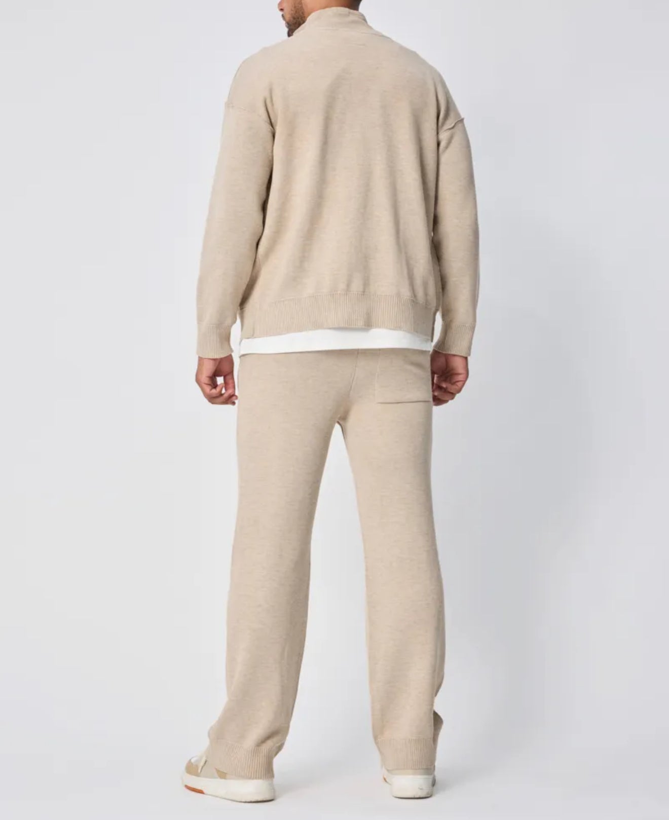 Ensemble Beige