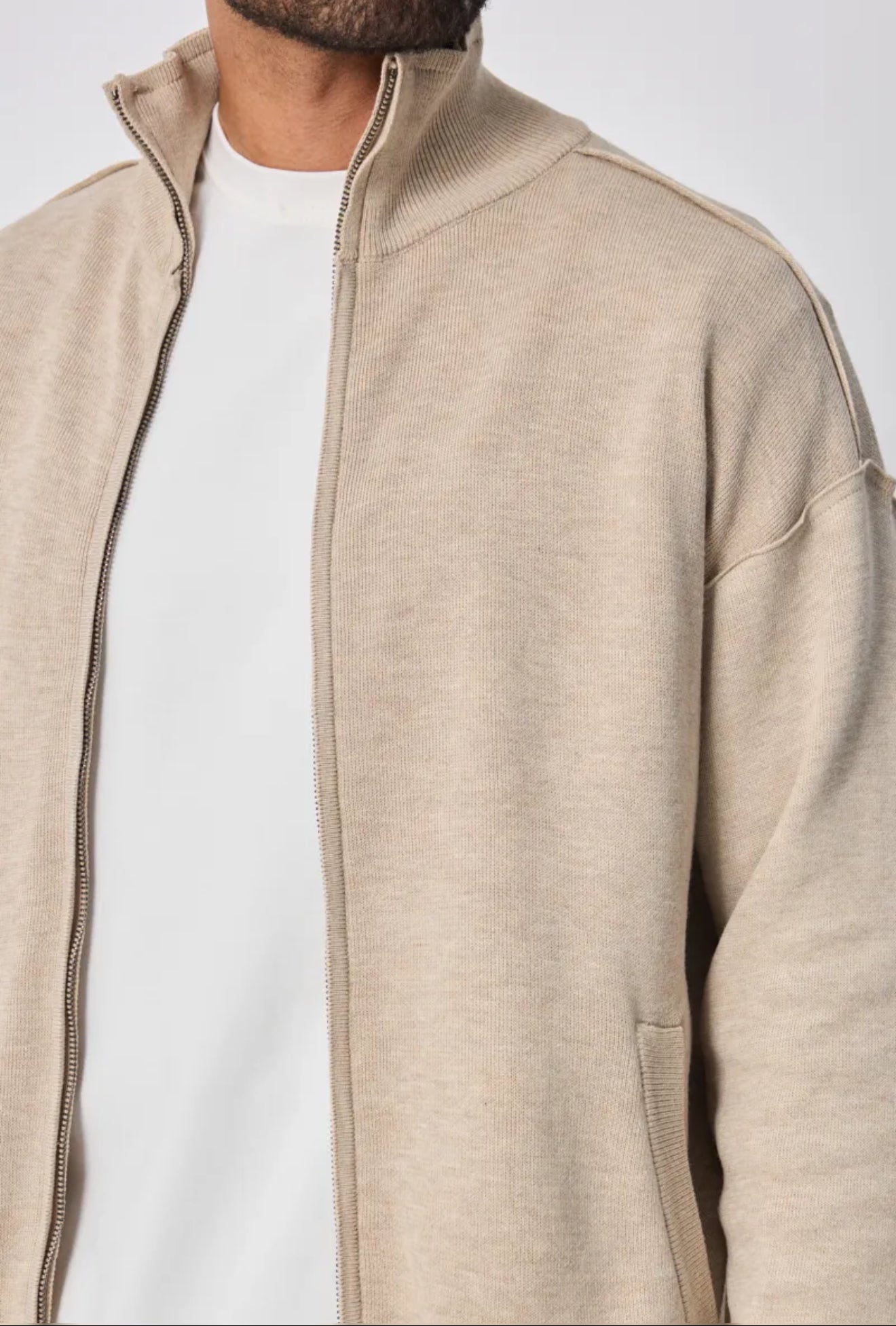 Ensemble Beige