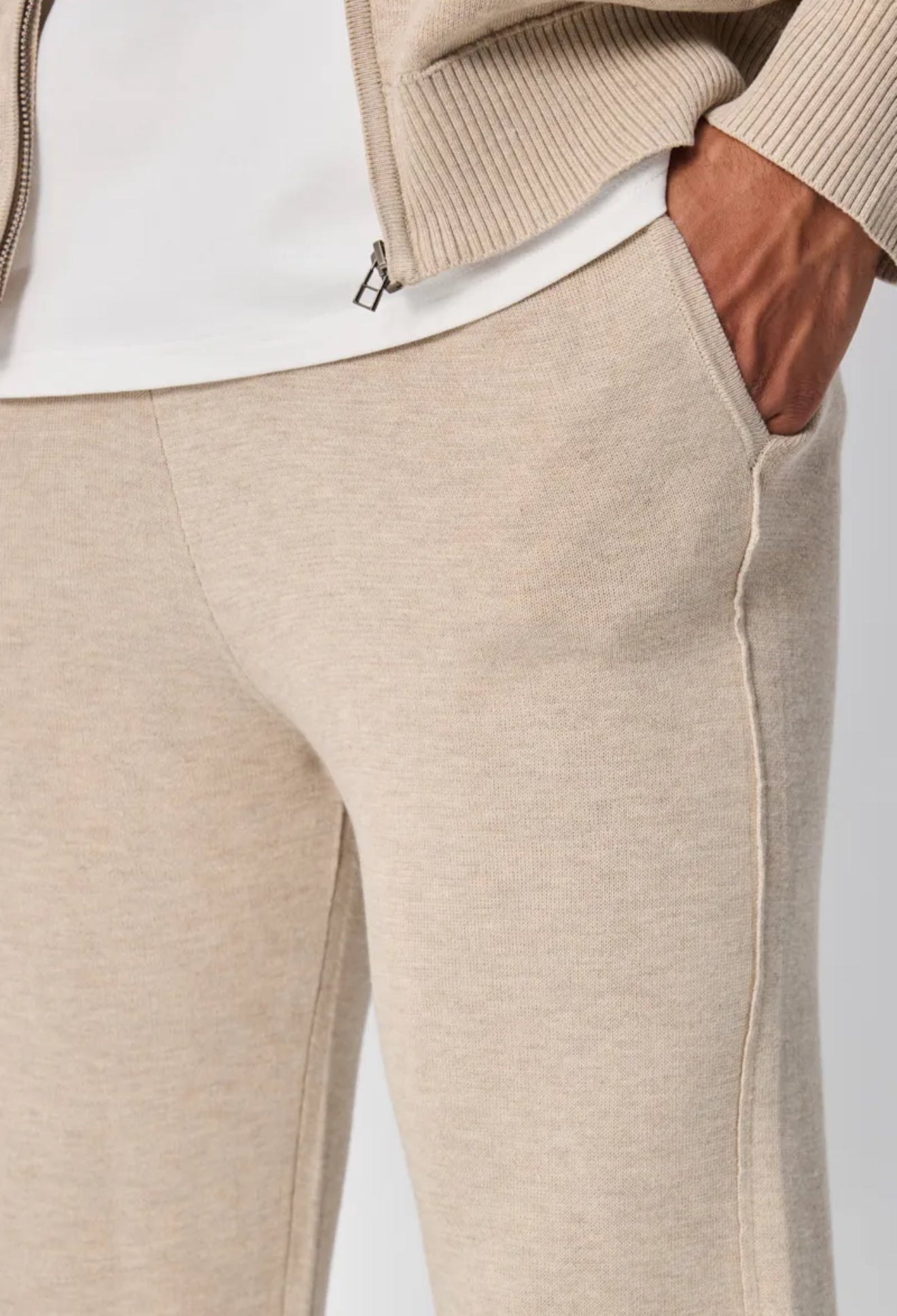 Ensemble Beige