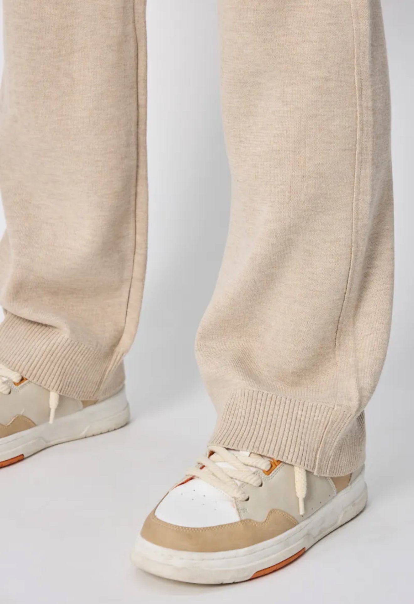 Ensemble Beige
