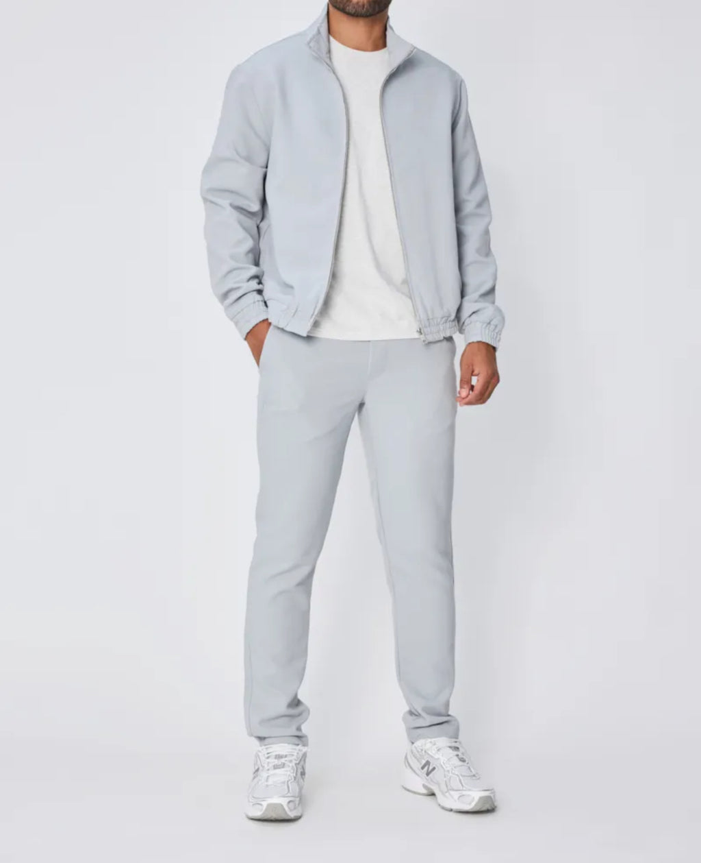 Ensemble Gris