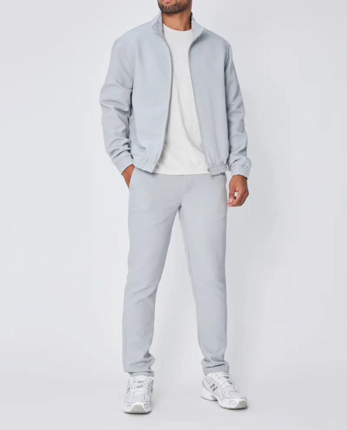 Ensemble Gris