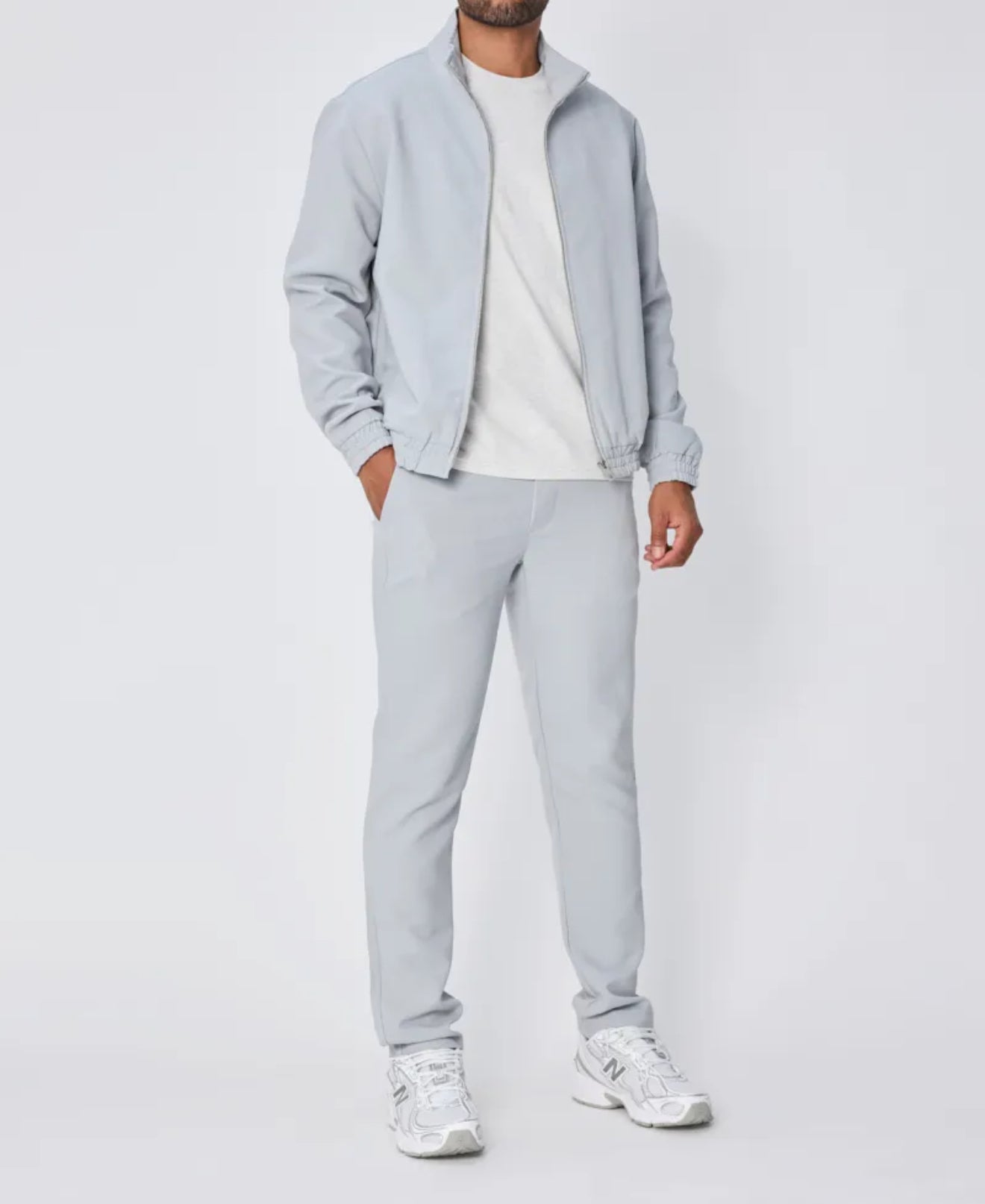 Ensemble Gris