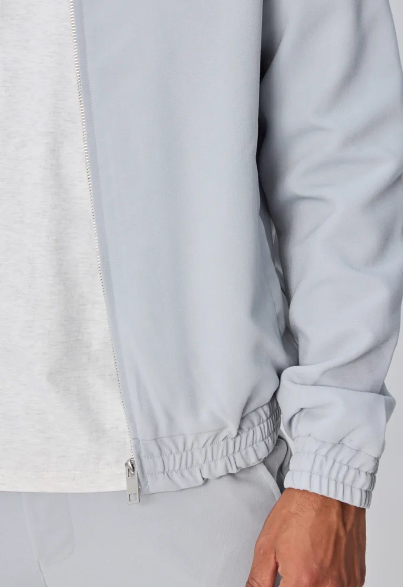 Ensemble Gris