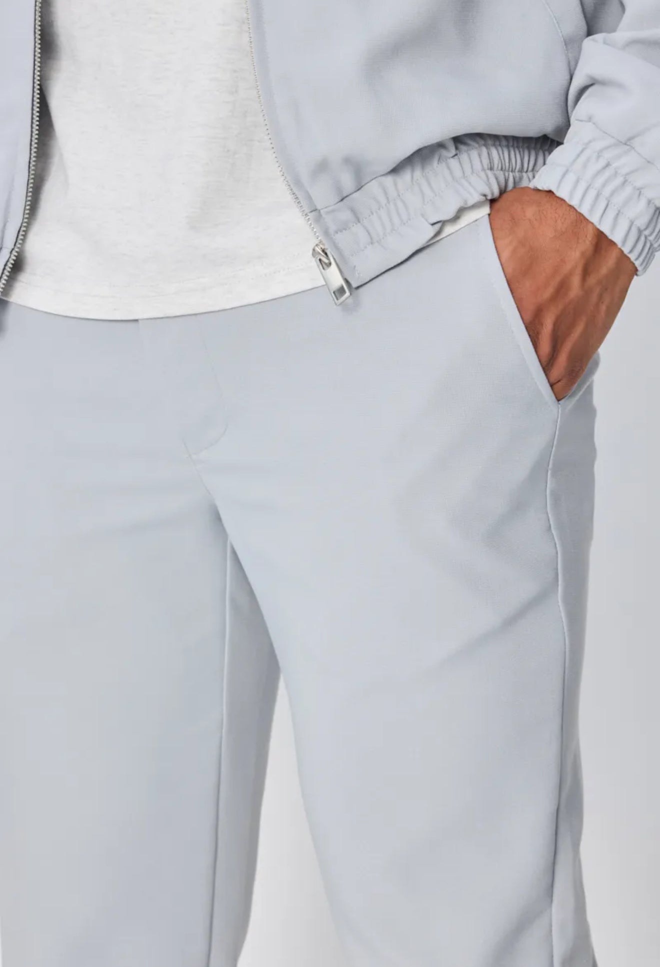 Ensemble Gris