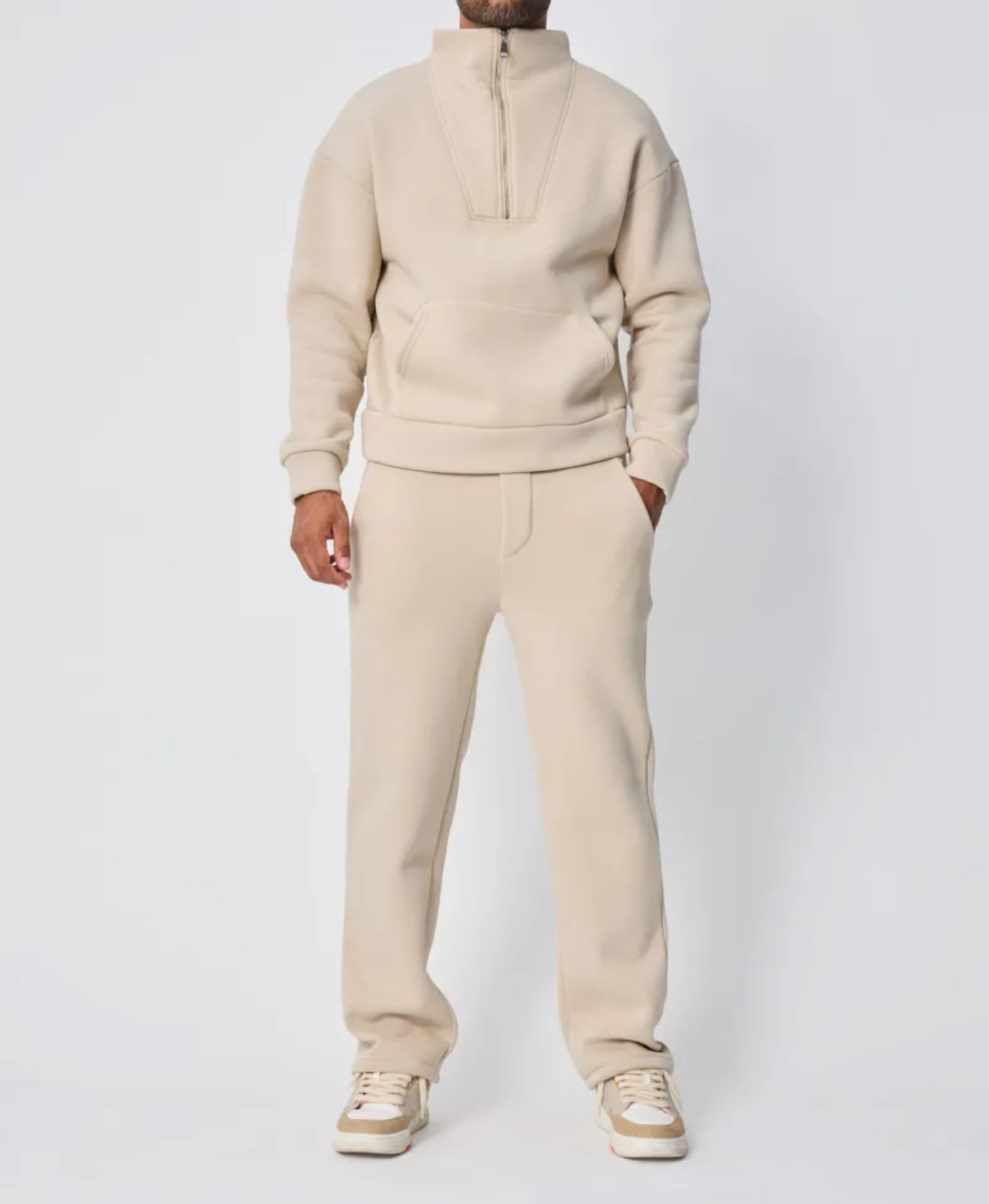 Ensemble Beige