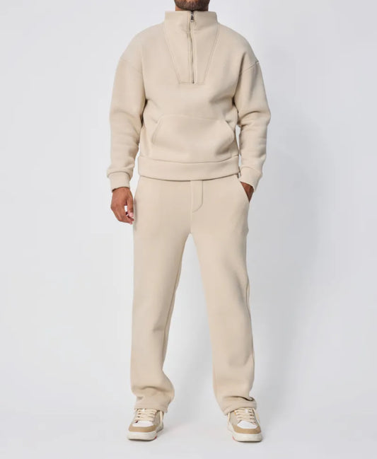 Ensemble Beige