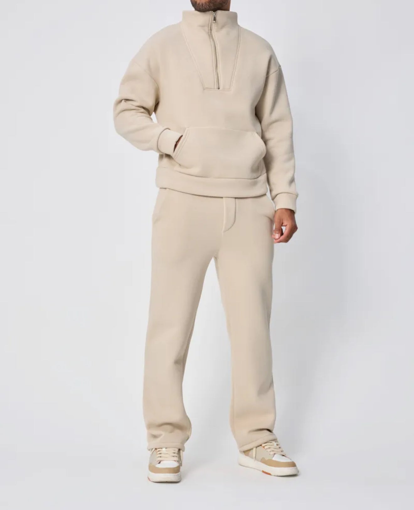 Ensemble Beige