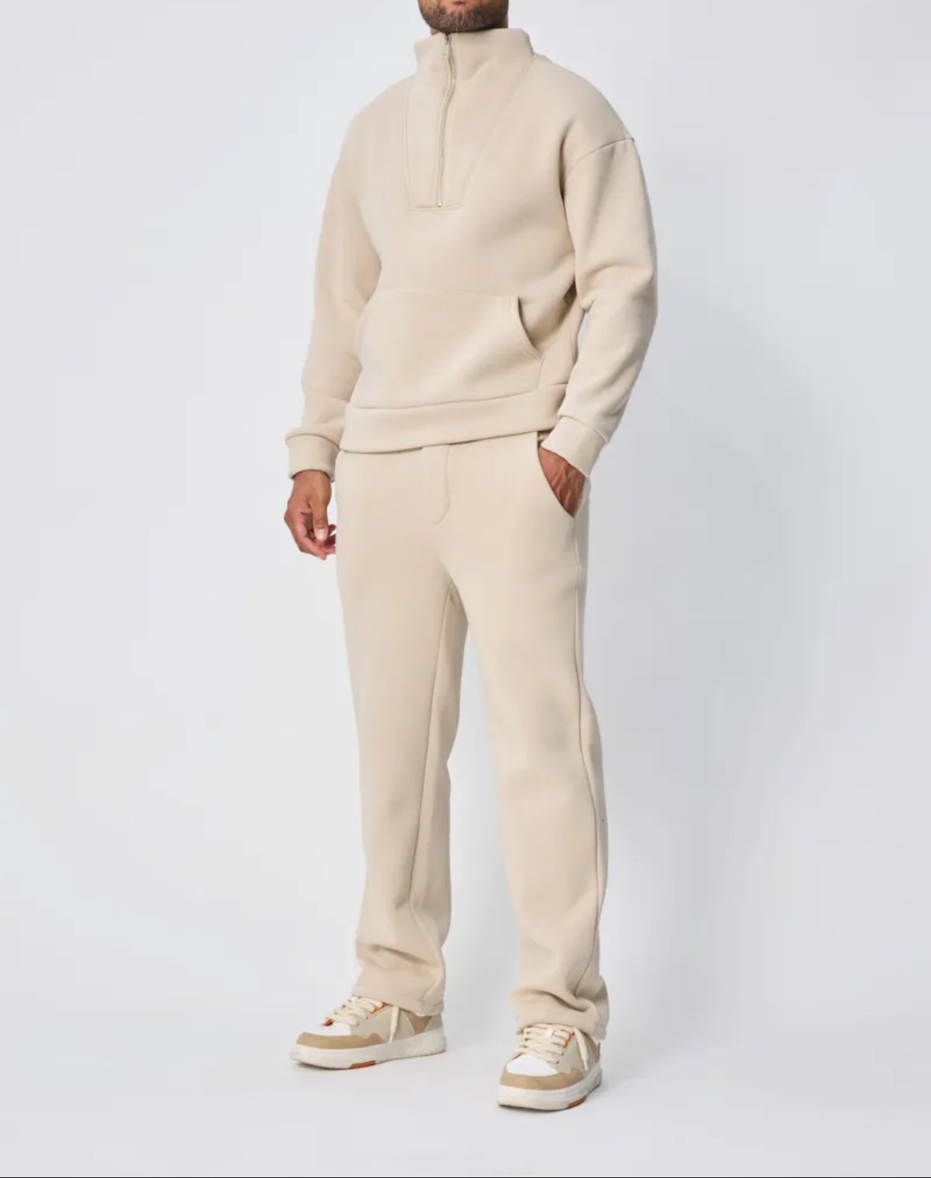 Ensemble Beige