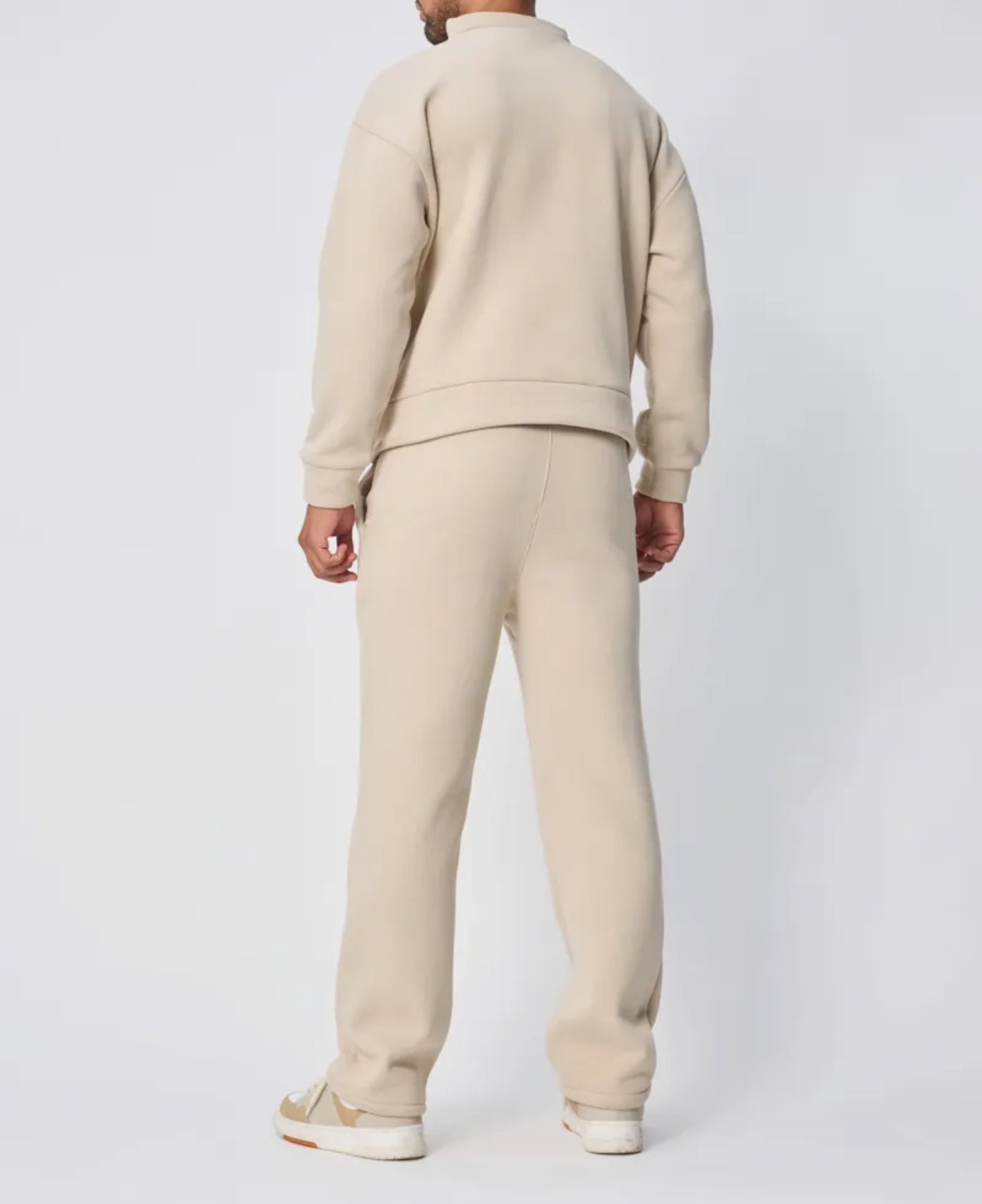 Ensemble Beige