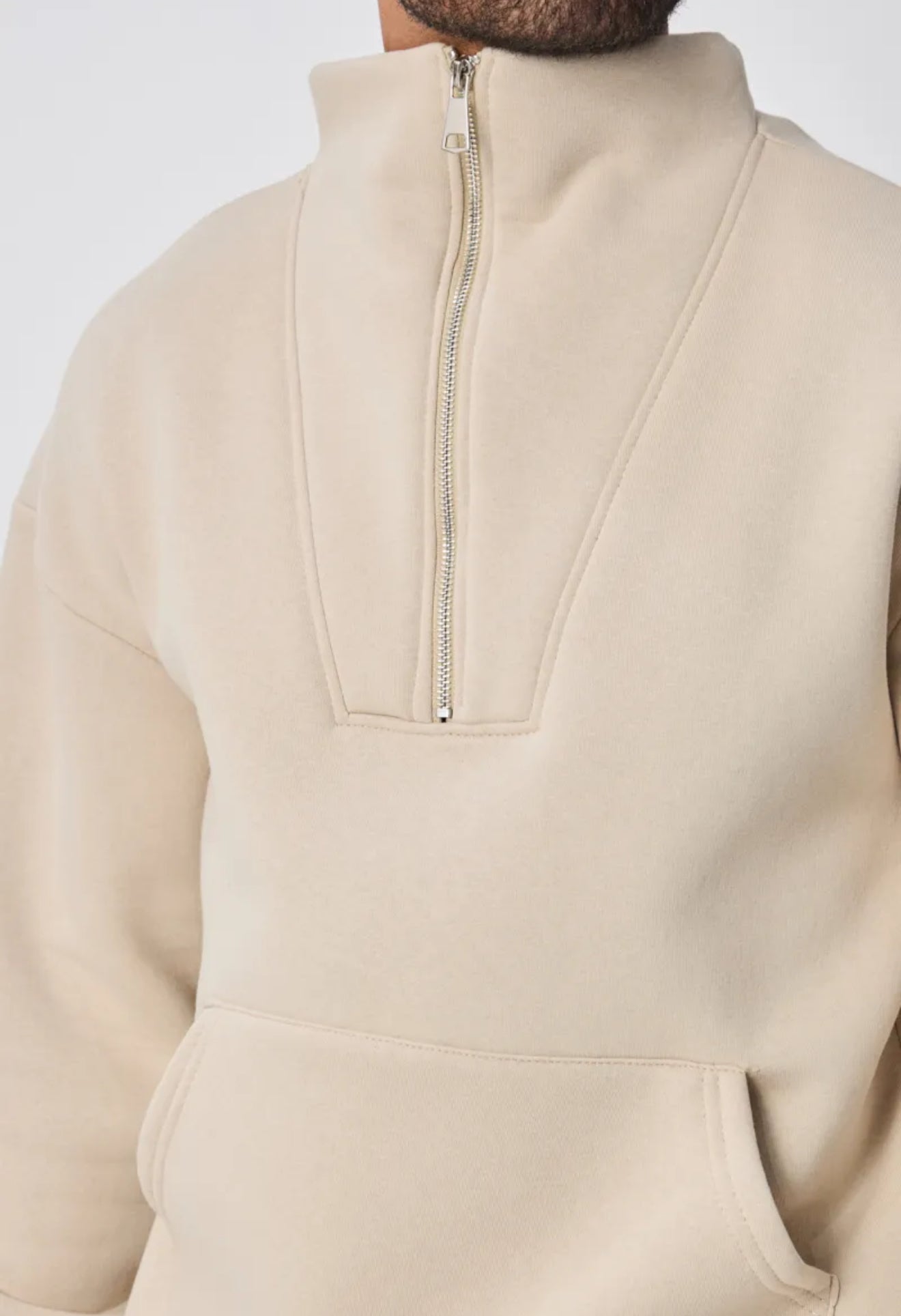 Ensemble Beige