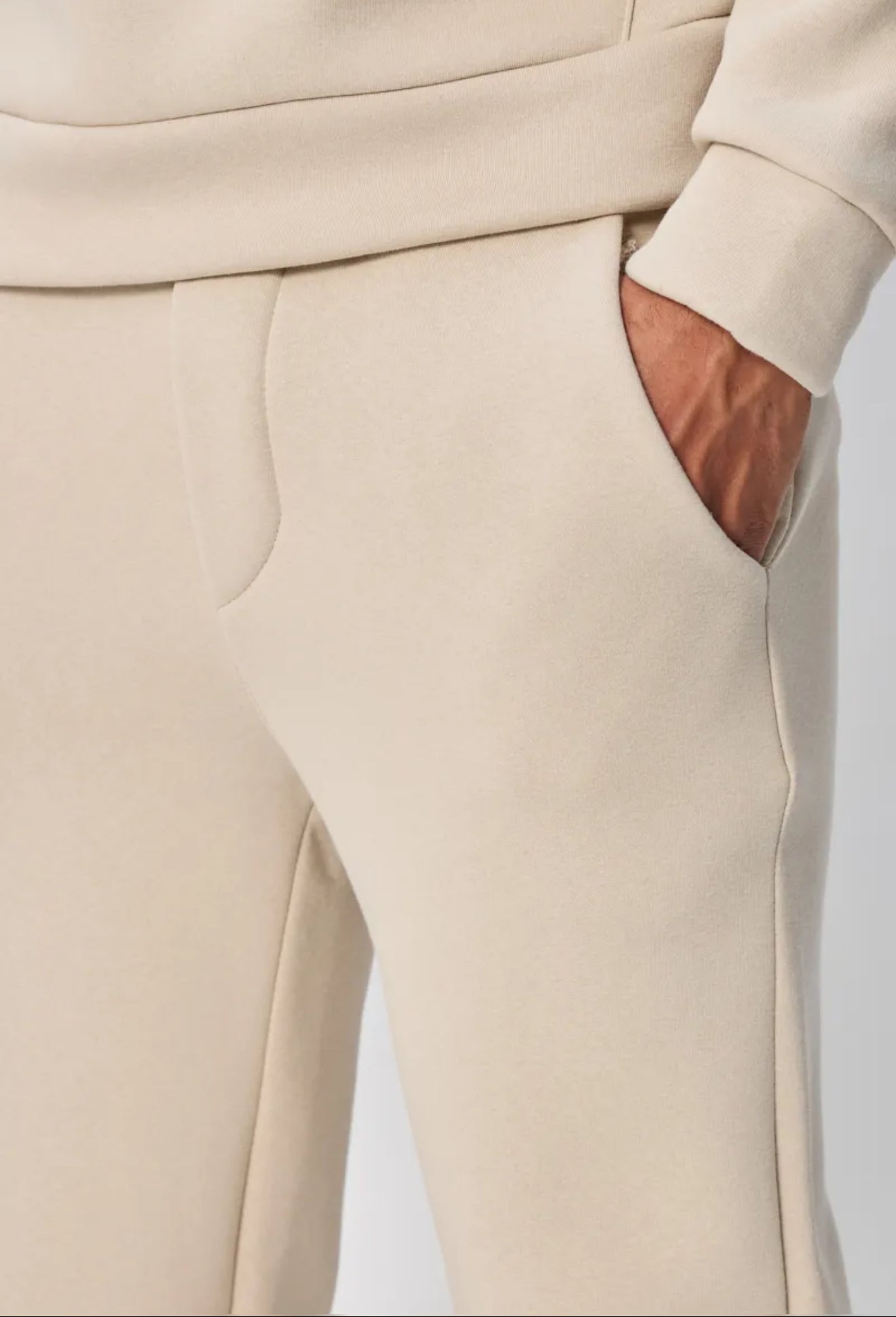 Ensemble Beige