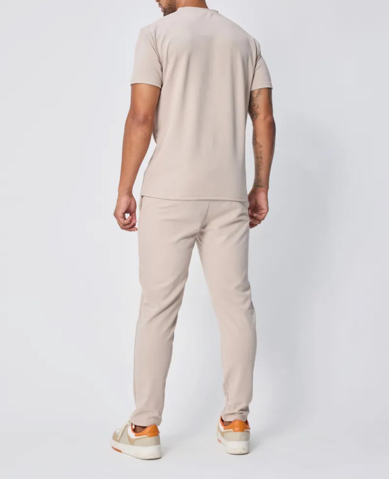 Ensemble Beige