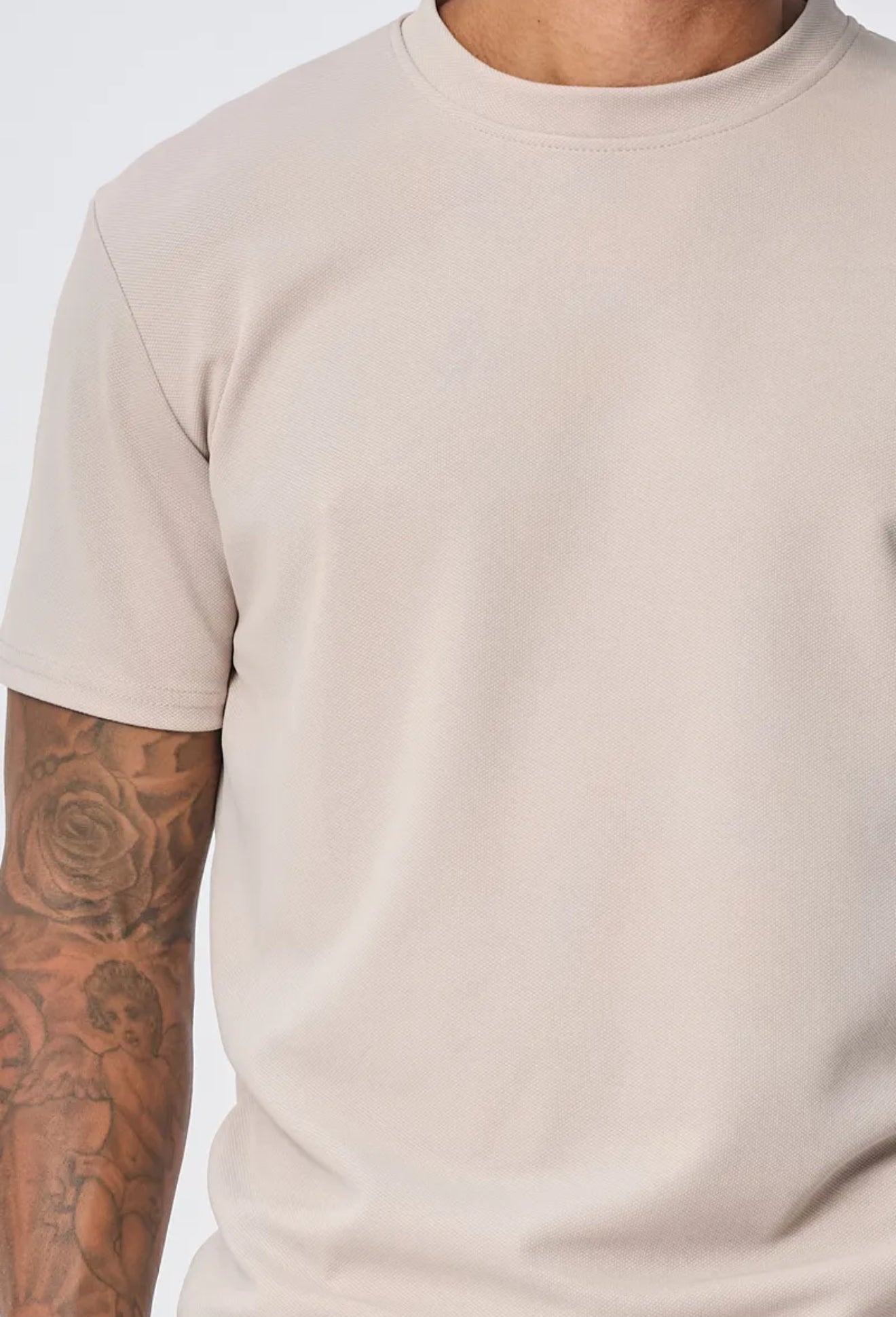 Ensemble Beige