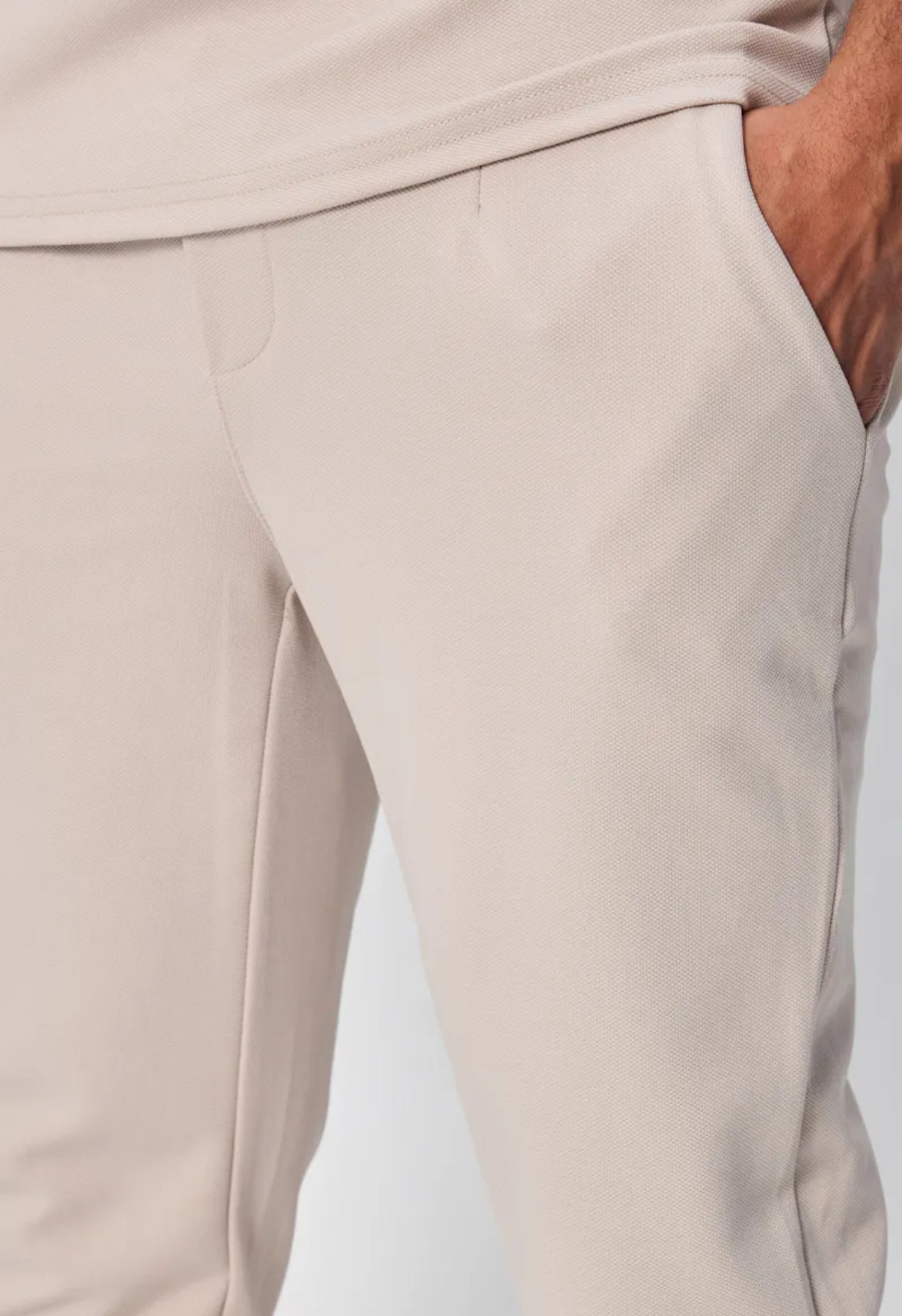 Ensemble Beige