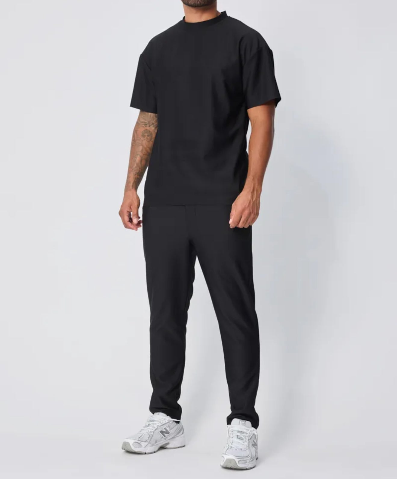 Ensemble Noir