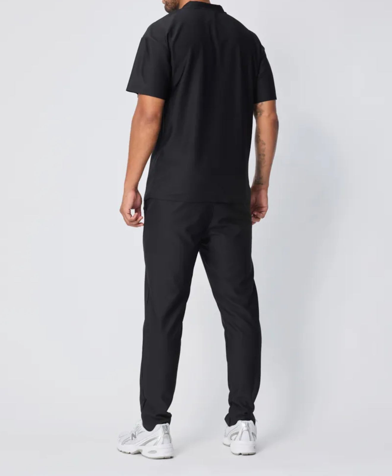 Ensemble Noir