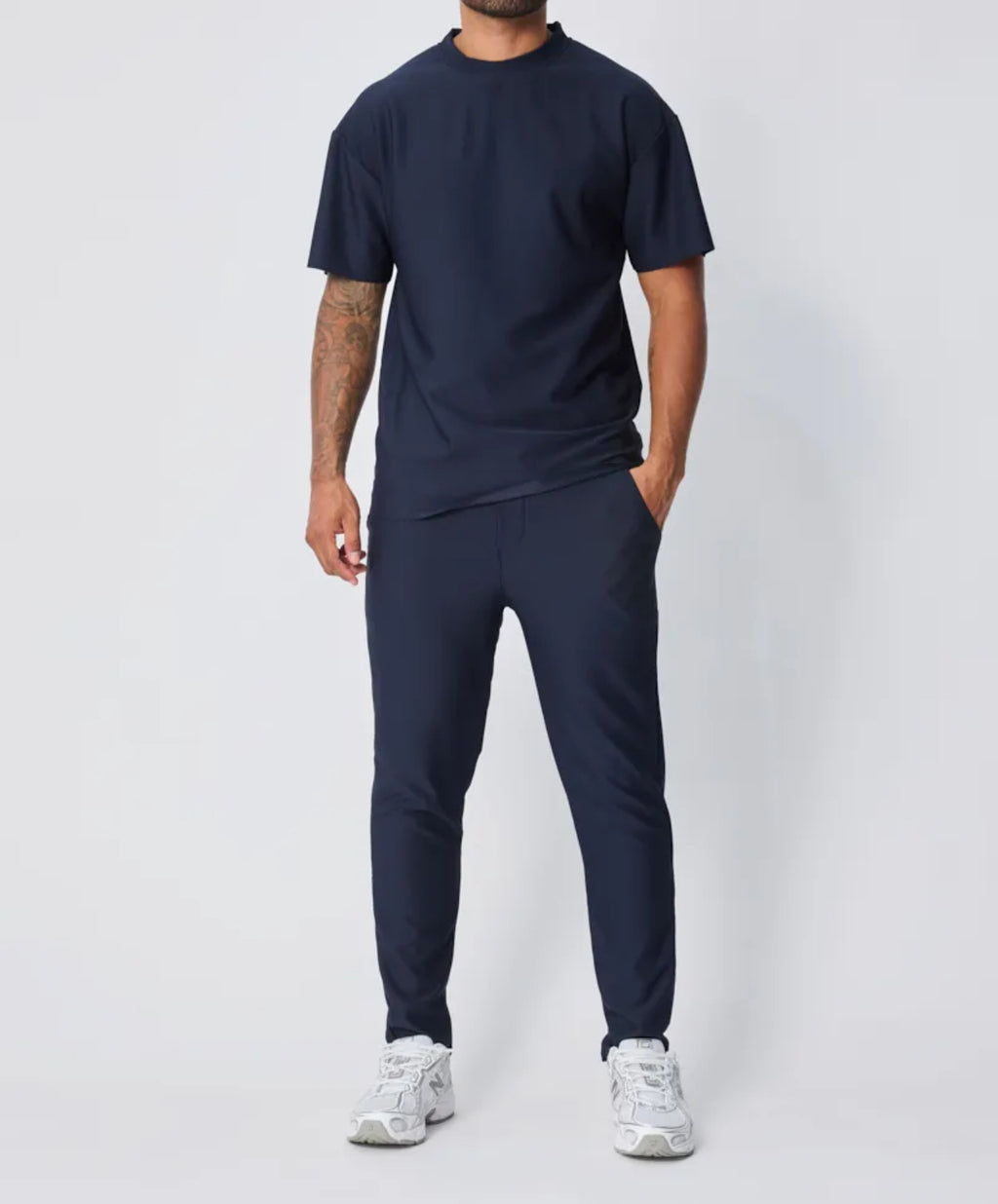 Ensemble Bleu Nuit