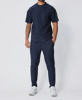 Ensemble Bleu Nuit