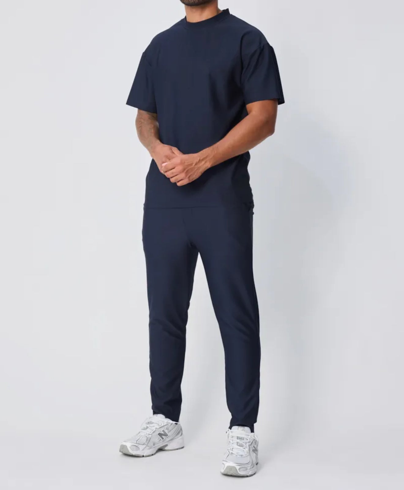 Ensemble Bleu Nuit