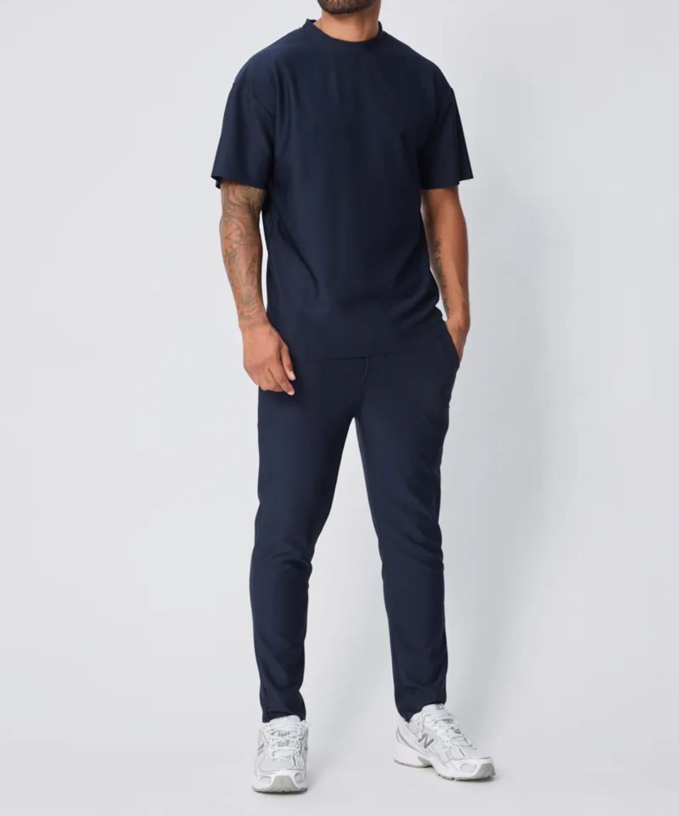 Ensemble Bleu Nuit