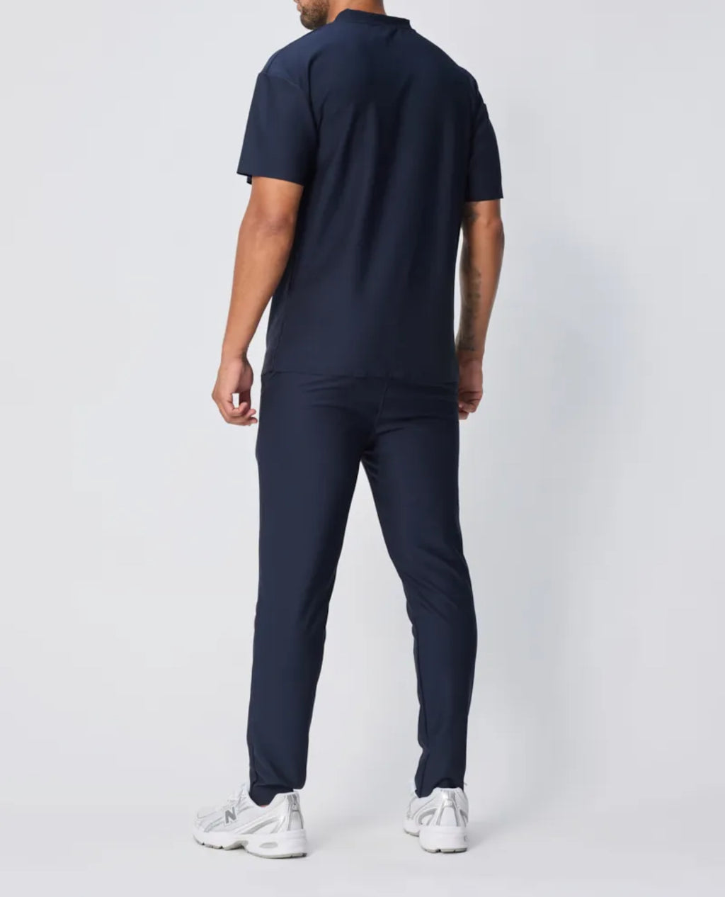 Ensemble Bleu Nuit