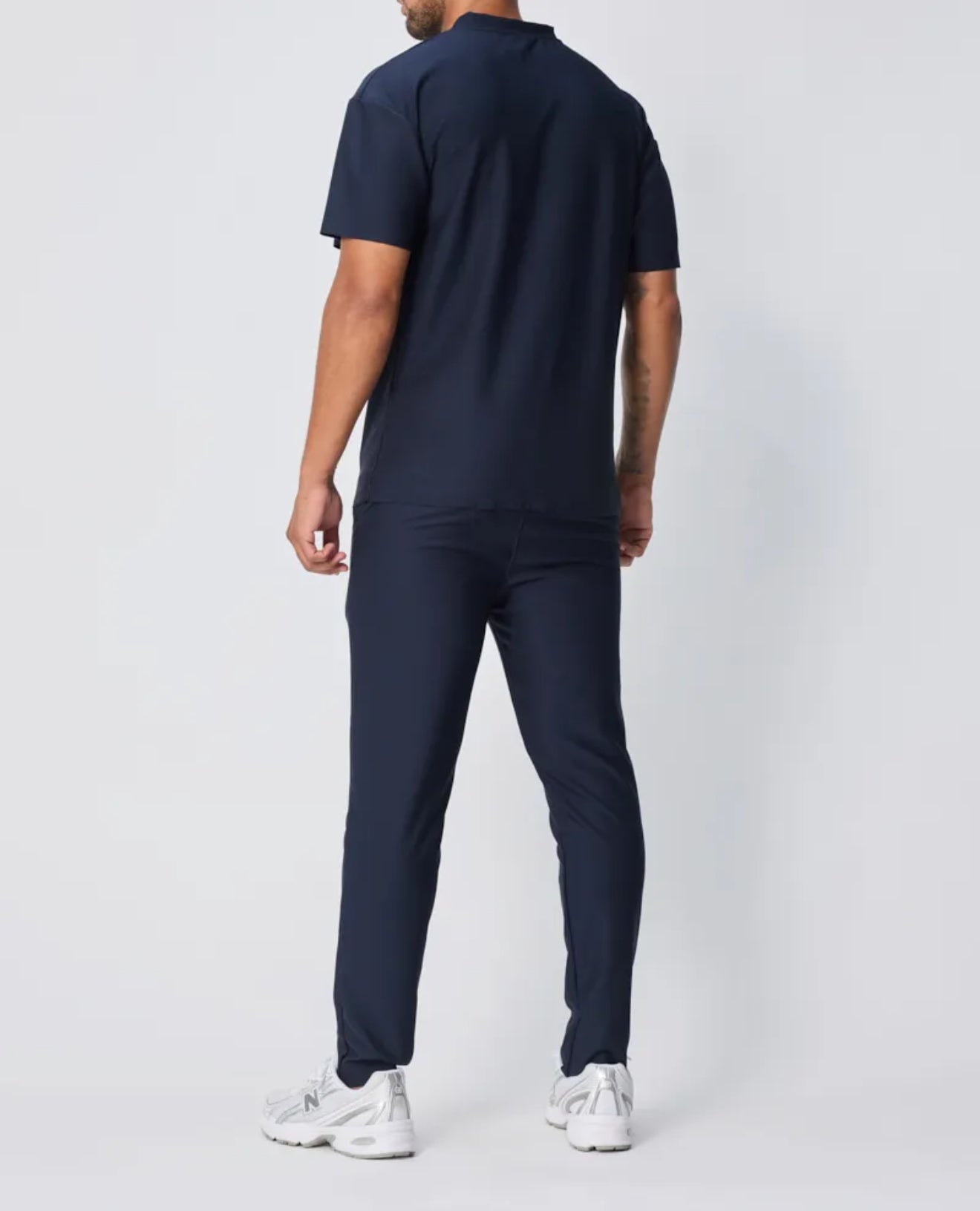 Ensemble Bleu Nuit