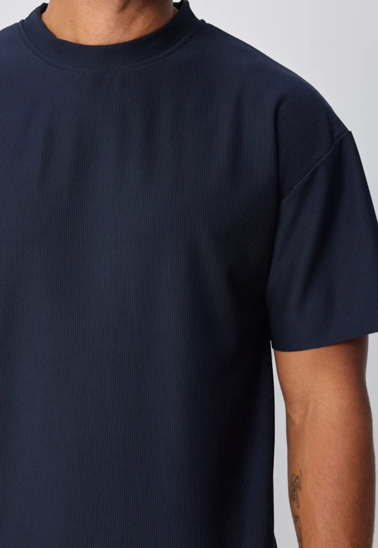 Ensemble Bleu Nuit