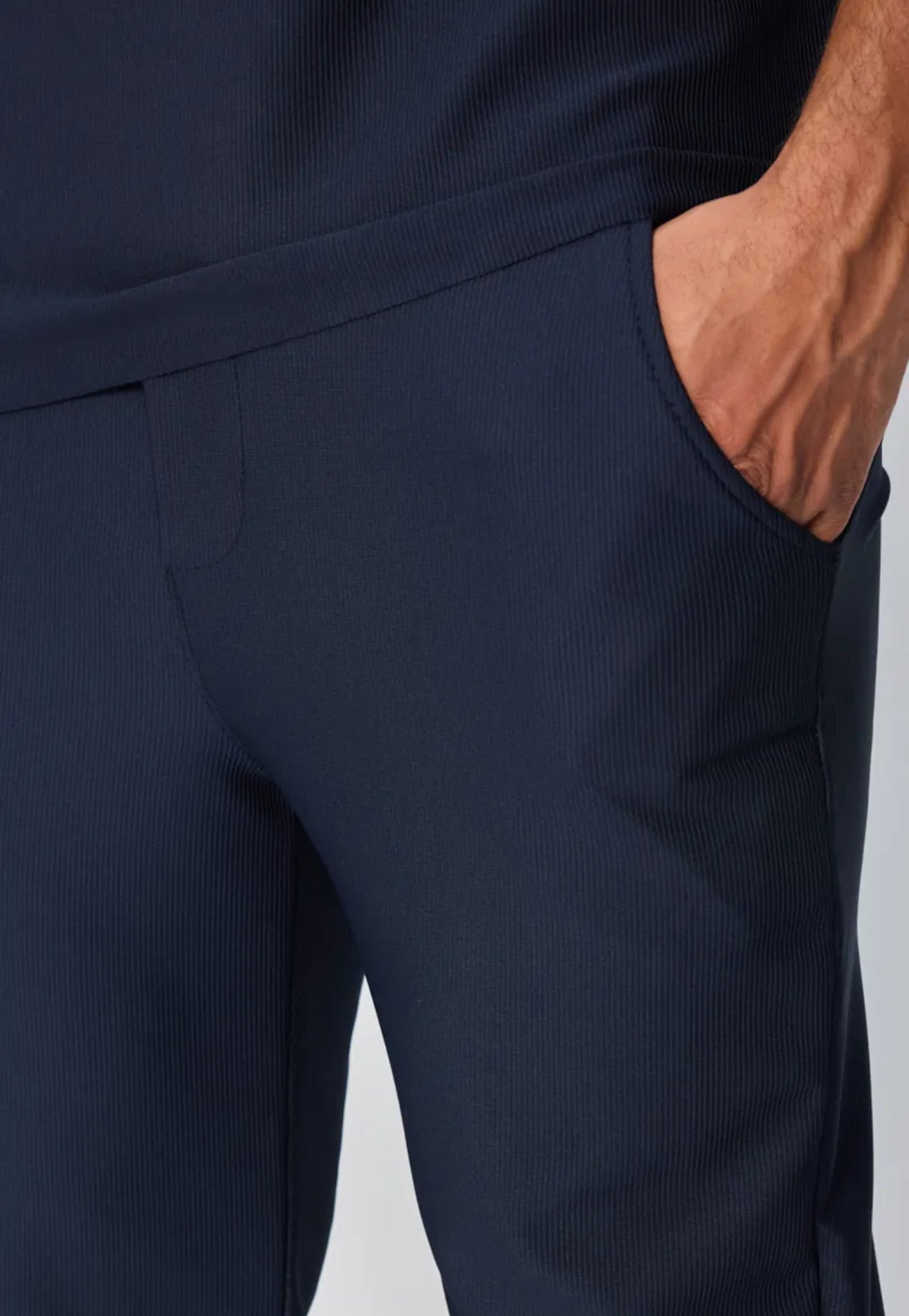 Ensemble Bleu Nuit