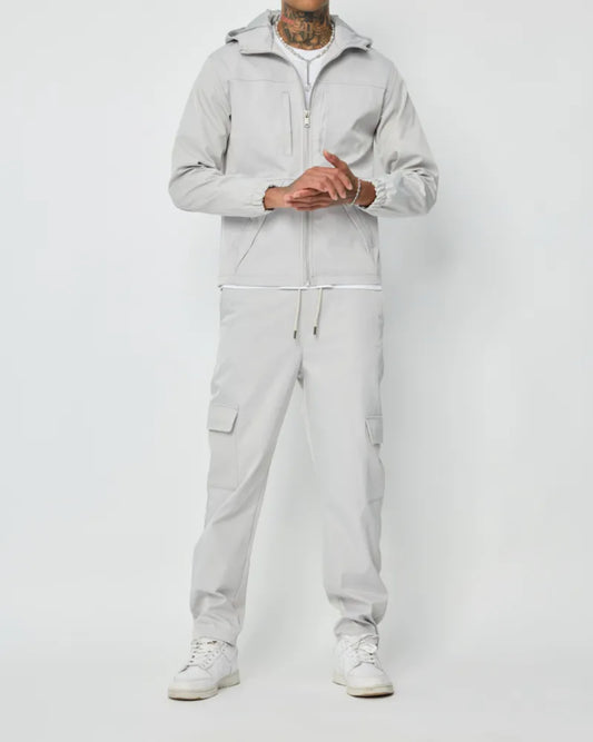Ensemble Gris